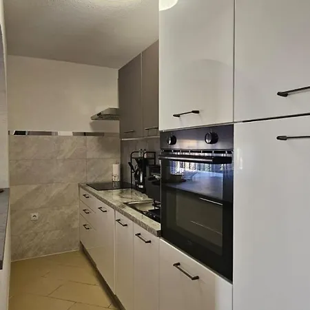 Apartmán Ana